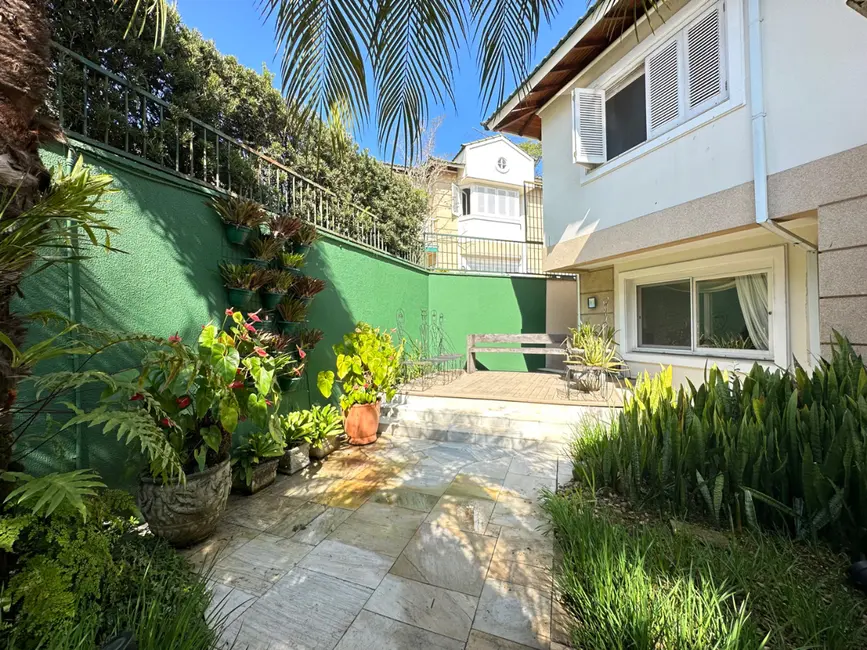 Casa de Condomínio com 2 quartos à venda, 589m2 em Cidade Jardim, São Paulo - SP - imagem 5 Foto 5 de Casa de Condomínio com 2 quartos à venda, 589m2 em Cidade Jardim, São Paulo - SP