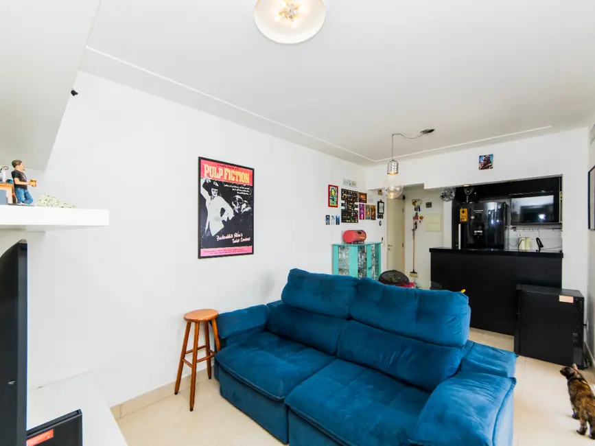 Foto 6 de Apartamento com 2 quartos à venda, 63m2 em Parque Imperial, São Paulo - SP