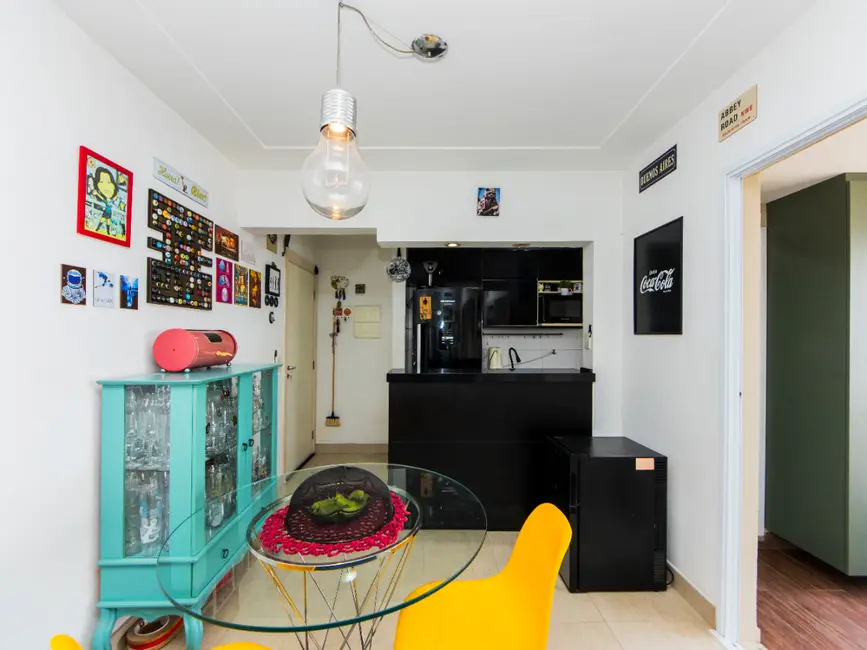 Foto 4 de Apartamento com 2 quartos à venda, 63m2 em Parque Imperial, São Paulo - SP
