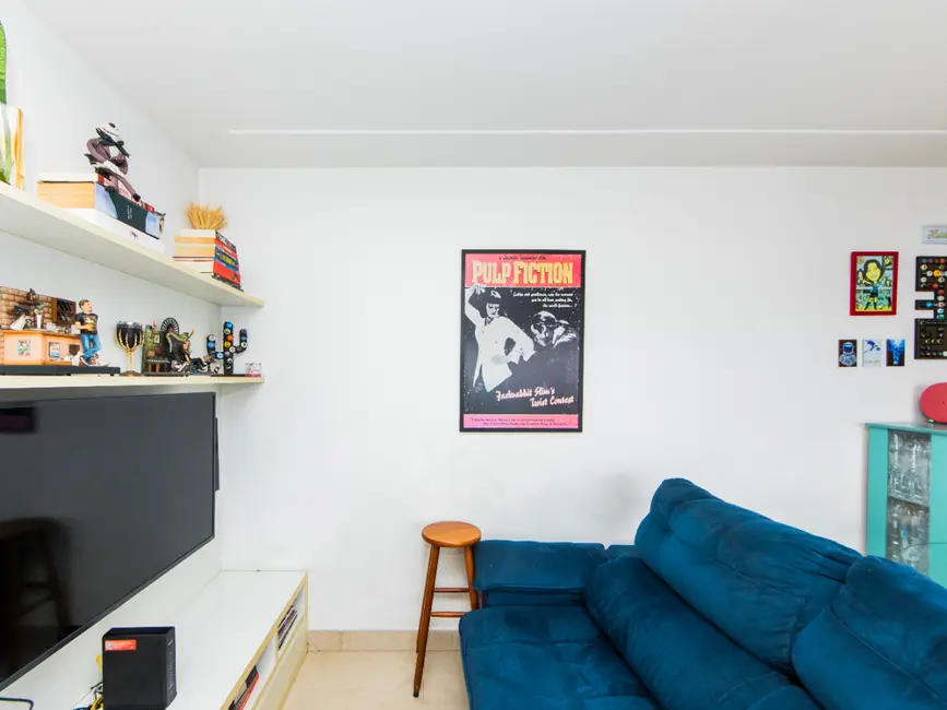 Foto 7 de Apartamento com 2 quartos à venda, 63m2 em Parque Imperial, São Paulo - SP