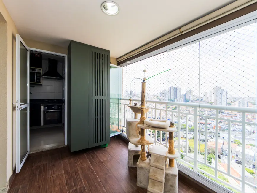 Foto 9 de Apartamento com 2 quartos à venda, 63m2 em Parque Imperial, São Paulo - SP