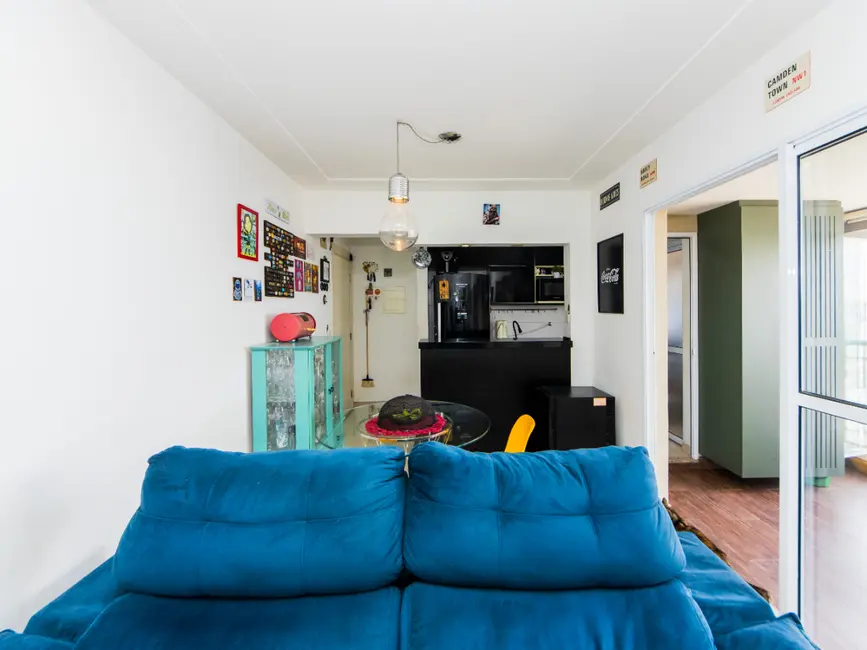 Foto 5 de Apartamento com 2 quartos à venda, 63m2 em Parque Imperial, São Paulo - SP