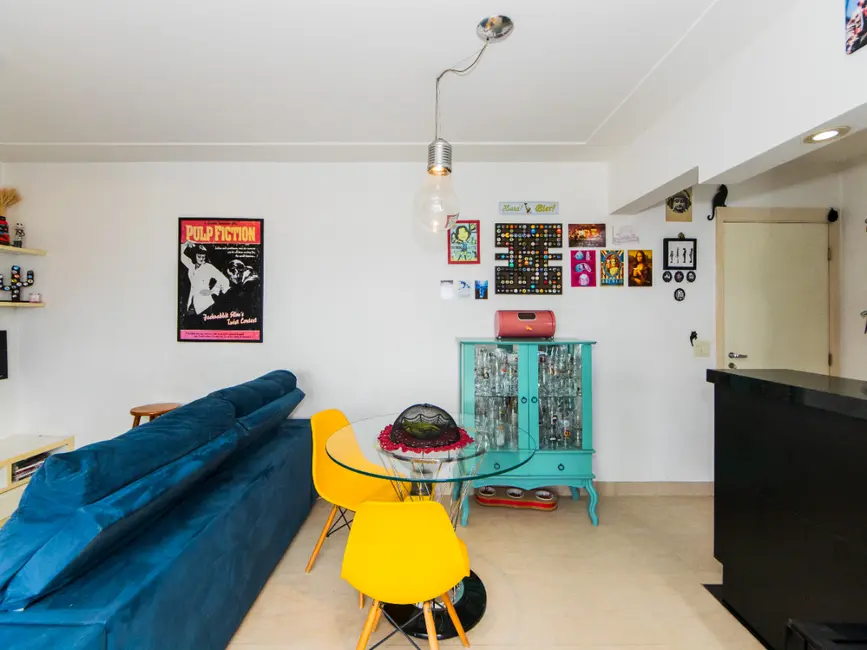 Foto 3 de Apartamento com 2 quartos à venda, 63m2 em Parque Imperial, São Paulo - SP