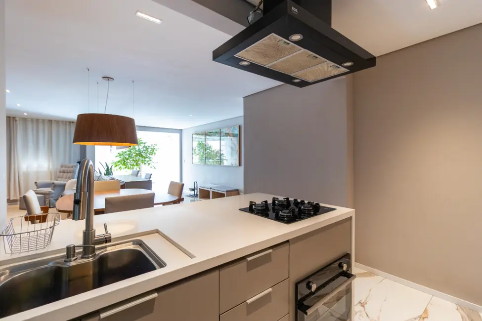 Foto 9 de Apartamento com 2 quartos à venda, 95m2 em Vila Nova Conceição, São Paulo - SP