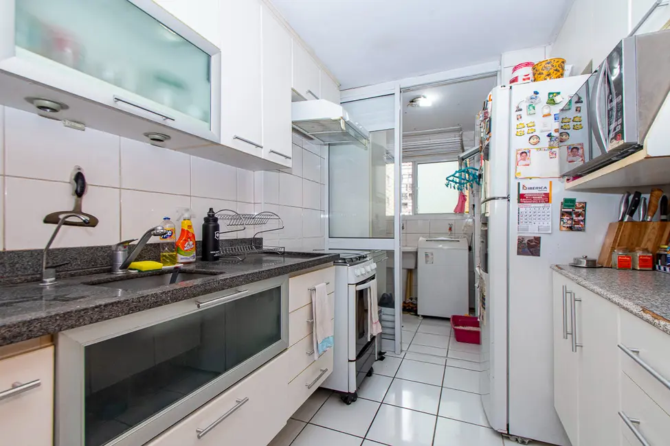 Foto 9 de Apartamento com 3 quartos à venda, 80m2 em São Paulo - SP