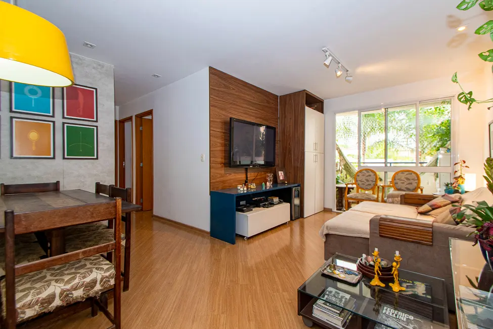 Foto 1 de Apartamento com 3 quartos à venda, 80m2 em São Paulo - SP