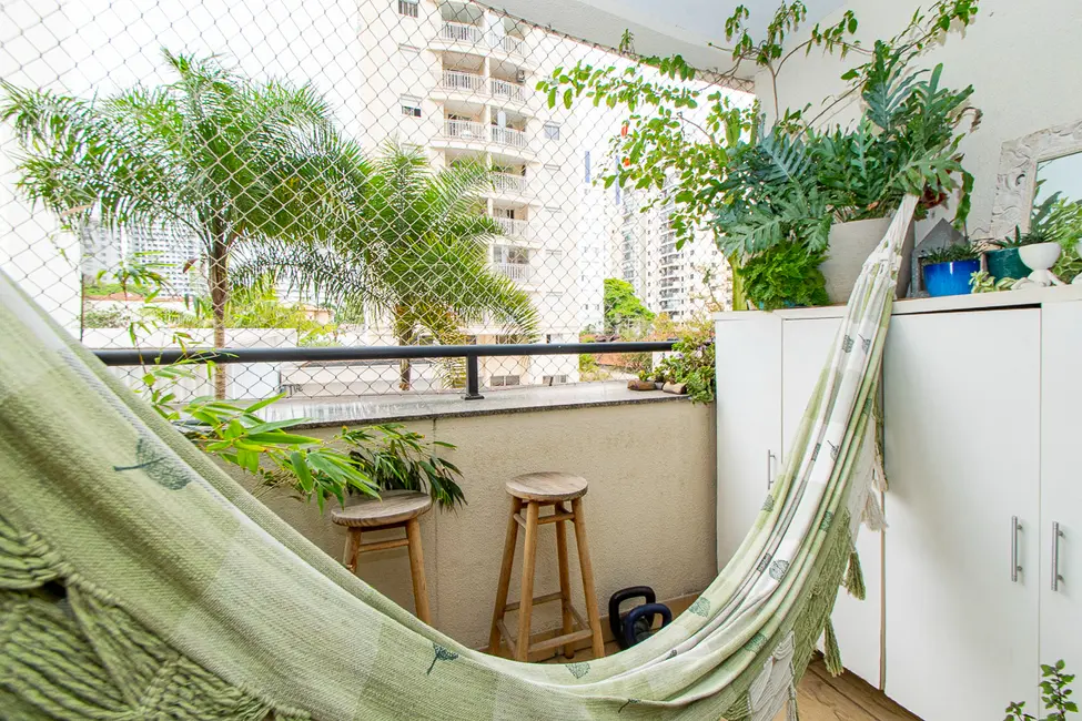 Foto 4 de Apartamento com 3 quartos à venda, 80m2 em São Paulo - SP