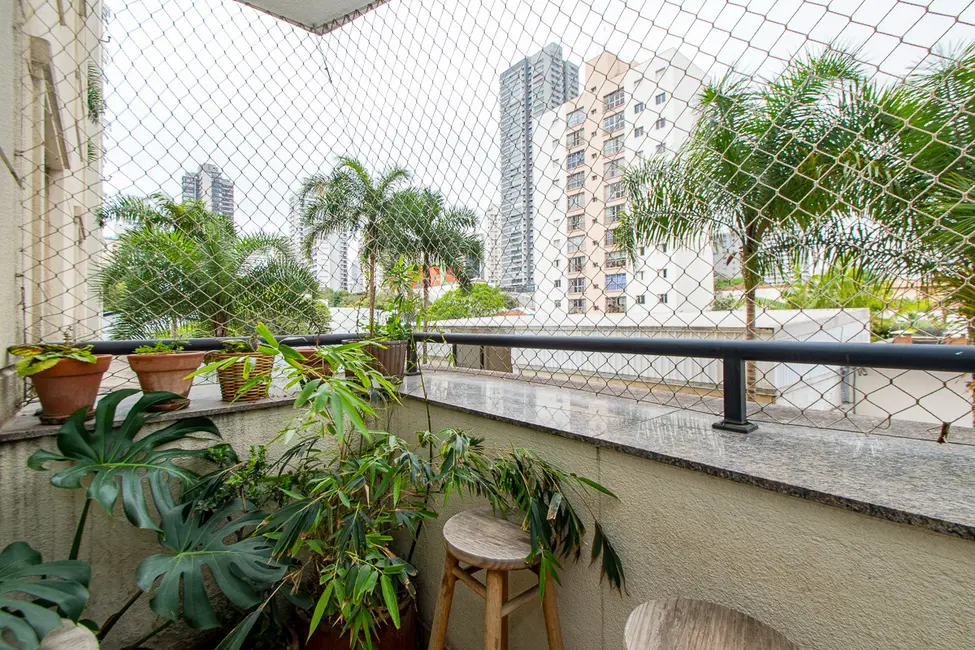 Foto 3 de Apartamento com 3 quartos à venda, 80m2 em São Paulo - SP