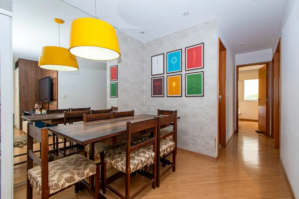 Foto 7 de Apartamento com 3 quartos à venda, 80m2 em São Paulo - SP