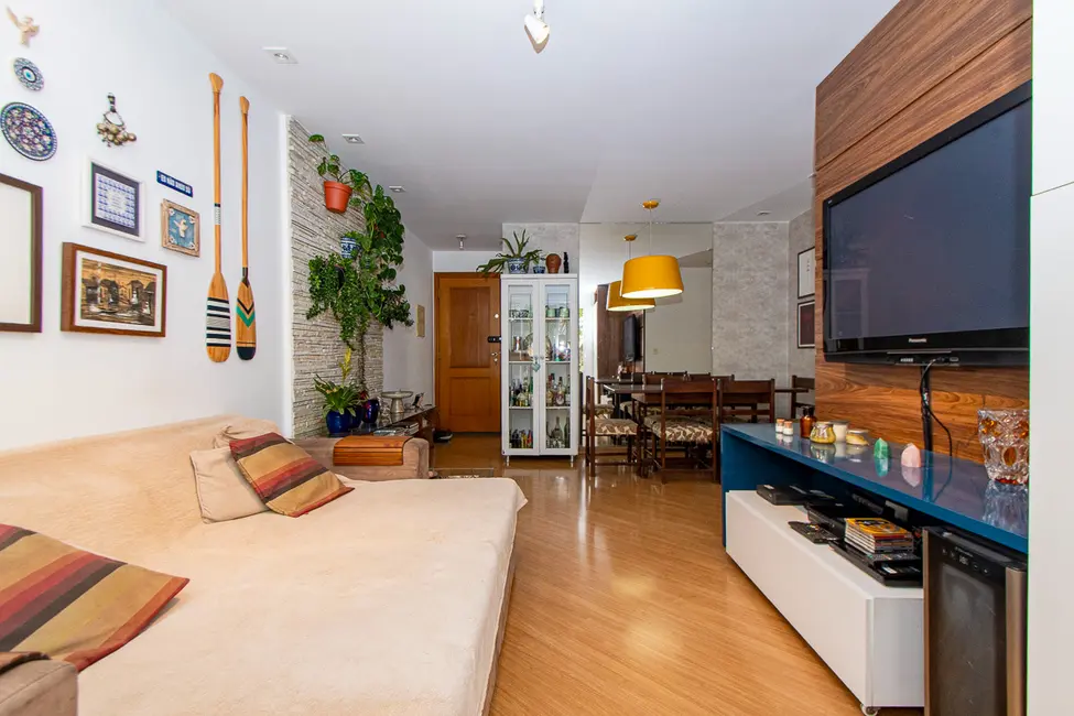 Foto 6 de Apartamento com 3 quartos à venda, 80m2 em São Paulo - SP