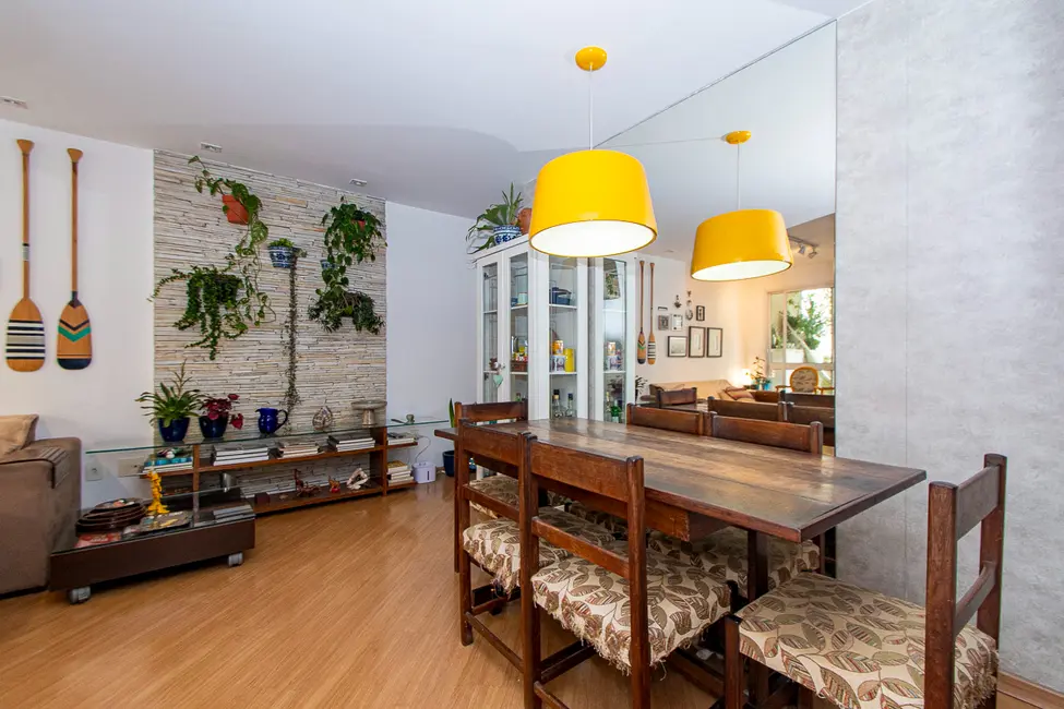 Foto 8 de Apartamento com 3 quartos à venda, 80m2 em São Paulo - SP