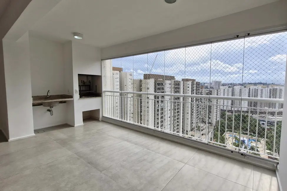 Foto 6 de Apartamento com 3 quartos à venda, 124m2 em Vila Andrade, São Paulo - SP