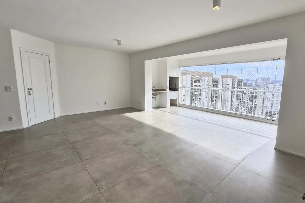 Foto 5 de Apartamento com 3 quartos à venda, 124m2 em Vila Andrade, São Paulo - SP