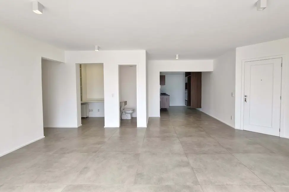 Foto 9 de Apartamento com 3 quartos à venda, 124m2 em Vila Andrade, São Paulo - SP