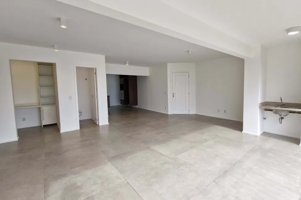 Foto 1 de Apartamento com 3 quartos à venda, 124m2 em Vila Andrade, São Paulo - SP