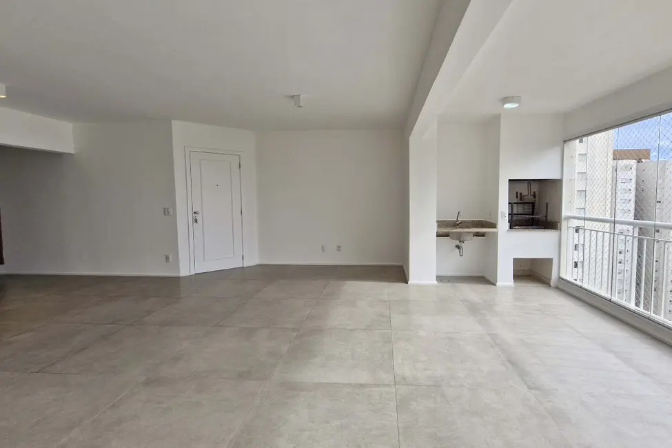 Foto 4 de Apartamento com 3 quartos à venda, 124m2 em Vila Andrade, São Paulo - SP