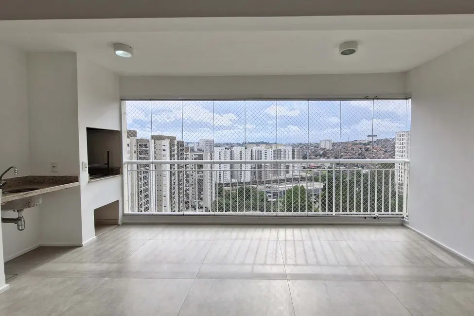 Foto 7 de Apartamento com 3 quartos à venda, 124m2 em Vila Andrade, São Paulo - SP