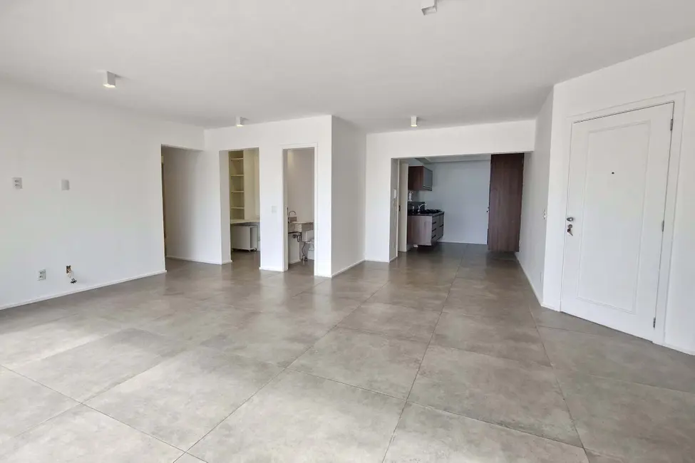 Foto 3 de Apartamento com 3 quartos à venda, 124m2 em Vila Andrade, São Paulo - SP