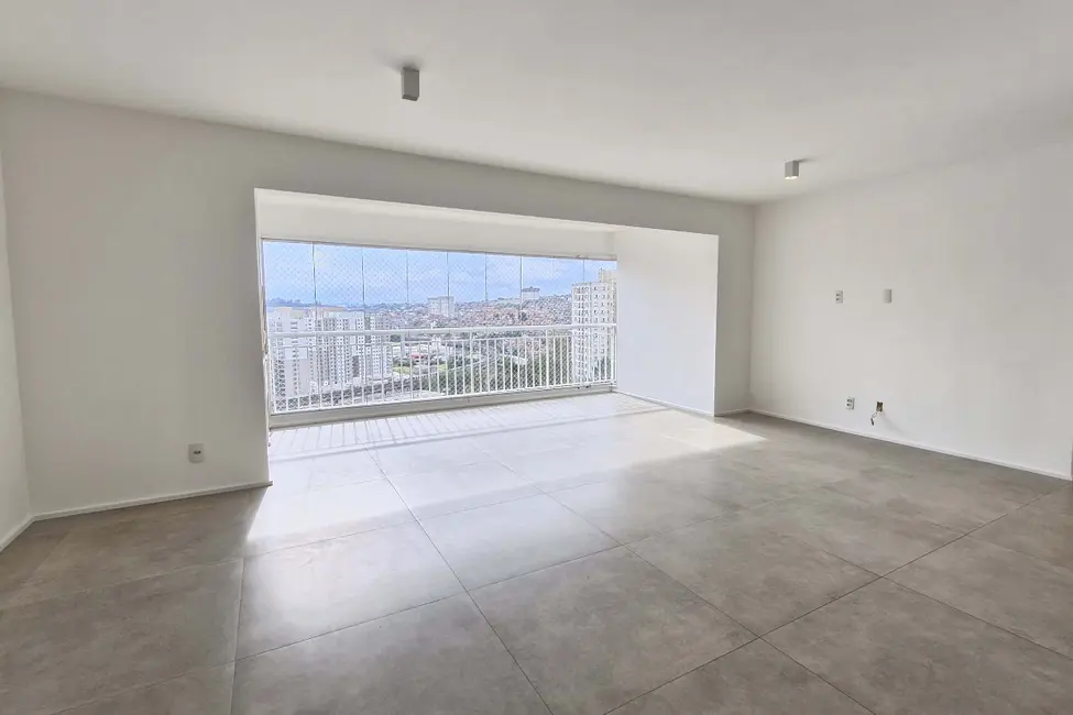 Foto 2 de Apartamento com 3 quartos à venda, 124m2 em Vila Andrade, São Paulo - SP