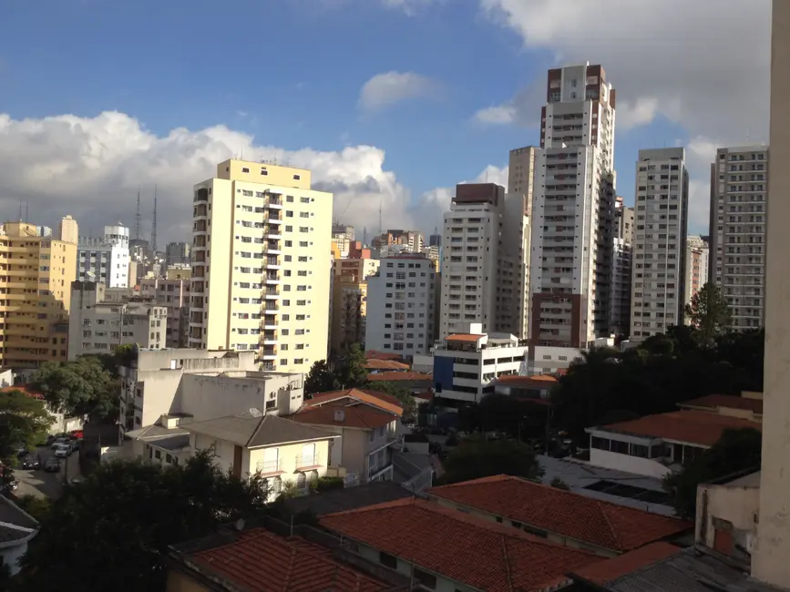 Foto 9 de Apartamento com 3 quartos à venda, 123m2 em Consolação, São Paulo - SP