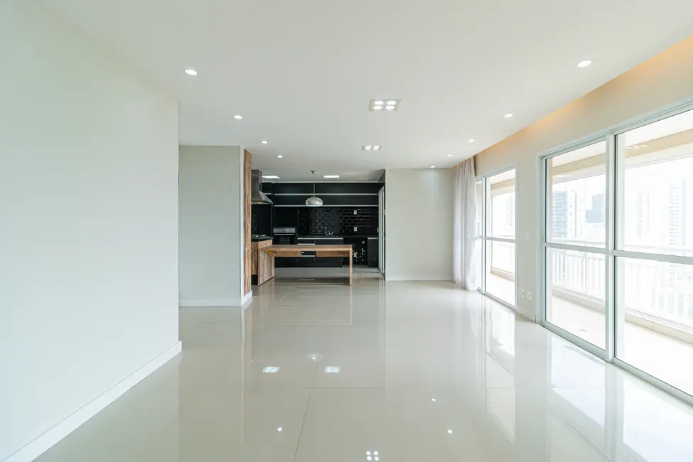 Apartamento com 3 quartos à venda, 148m2 em Alto da Boa Vista, São Paulo - SP - imagem 1 Foto 1 de Apartamento com 3 quartos à venda, 148m2 em Alto da Boa Vista, São Paulo - SP