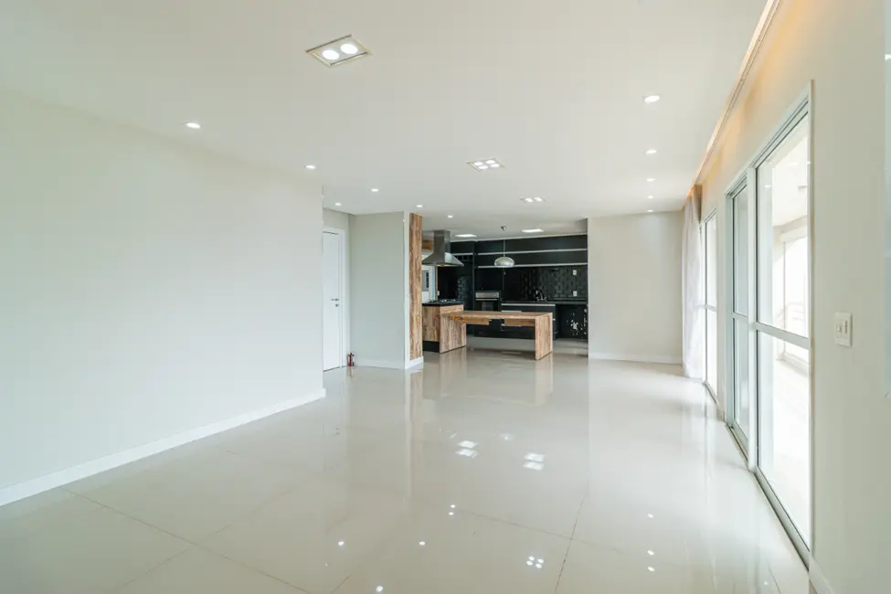Apartamento com 3 quartos à venda, 148m2 em Alto da Boa Vista, São Paulo - SP - imagem 2 Foto 2 de Apartamento com 3 quartos à venda, 148m2 em Alto da Boa Vista, São Paulo - SP