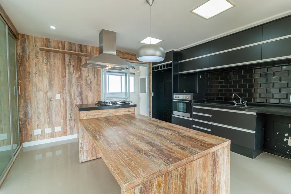Apartamento com 3 quartos à venda, 148m2 em Alto da Boa Vista, São Paulo - SP - imagem 5 Foto 5 de Apartamento com 3 quartos à venda, 148m2 em Alto da Boa Vista, São Paulo - SP