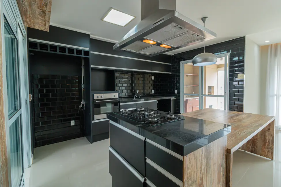 Apartamento com 3 quartos à venda, 148m2 em Alto da Boa Vista, São Paulo - SP - imagem 9 Foto 9 de Apartamento com 3 quartos à venda, 148m2 em Alto da Boa Vista, São Paulo - SP