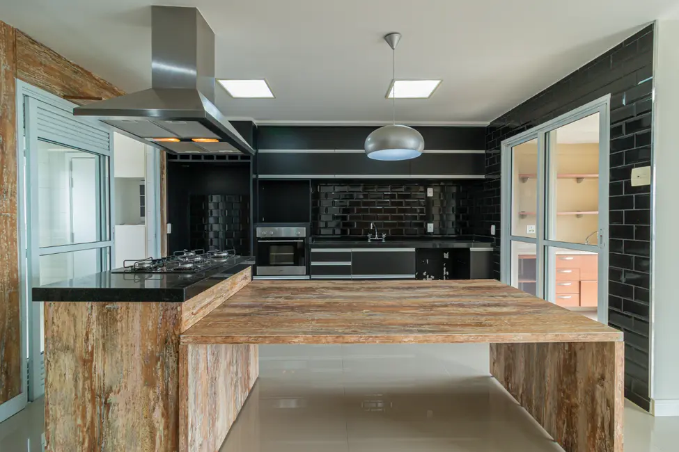 Apartamento com 3 quartos à venda, 148m2 em Alto da Boa Vista, São Paulo - SP - imagem 7 Foto 7 de Apartamento com 3 quartos à venda, 148m2 em Alto da Boa Vista, São Paulo - SP