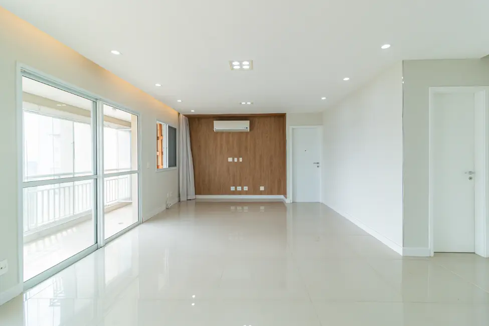 Apartamento com 3 quartos à venda, 148m2 em Alto da Boa Vista, São Paulo - SP - imagem 3 Foto 3 de Apartamento com 3 quartos à venda, 148m2 em Alto da Boa Vista, São Paulo - SP