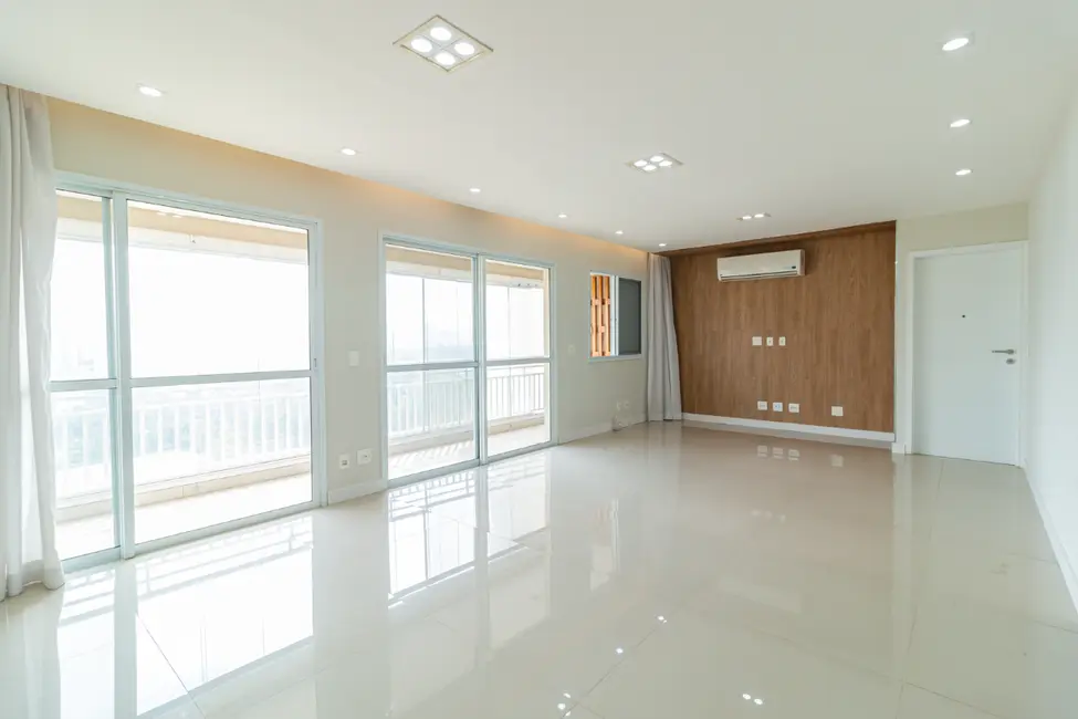 Apartamento com 3 quartos à venda, 148m2 em Alto da Boa Vista, São Paulo - SP - imagem 4 Foto 4 de Apartamento com 3 quartos à venda, 148m2 em Alto da Boa Vista, São Paulo - SP