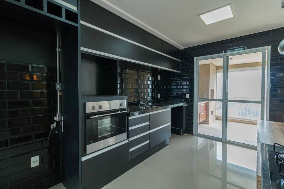 Apartamento com 3 quartos à venda, 148m2 em Alto da Boa Vista, São Paulo - SP - imagem 8 Foto 8 de Apartamento com 3 quartos à venda, 148m2 em Alto da Boa Vista, São Paulo - SP