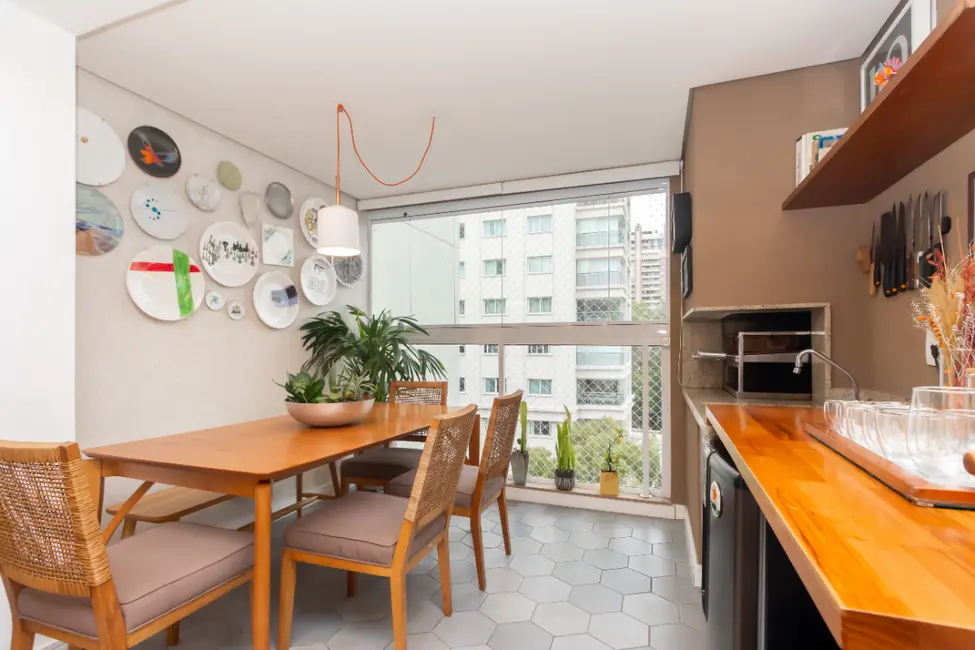 Foto 4 de Apartamento com 2 quartos à venda, 76m2 em Vila Suzana, São Paulo - SP