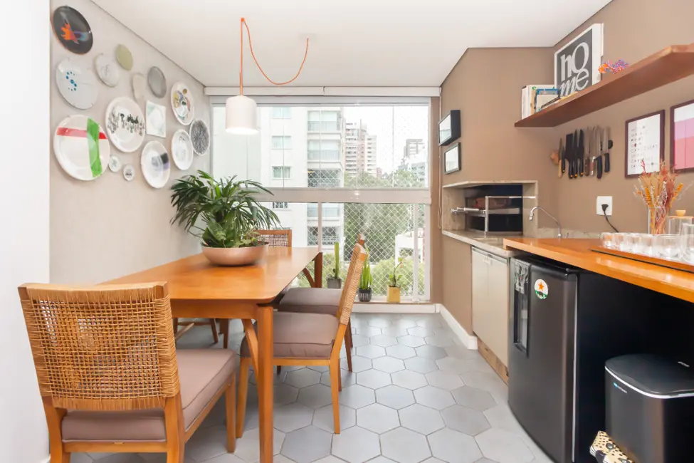 Foto 6 de Apartamento com 2 quartos à venda, 76m2 em Vila Suzana, São Paulo - SP