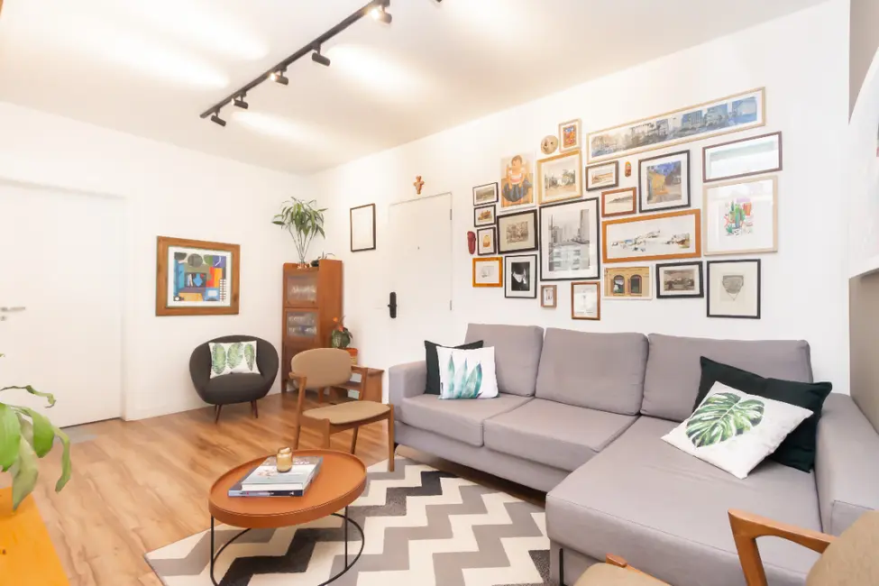 Foto 8 de Apartamento com 2 quartos à venda, 76m2 em Vila Suzana, São Paulo - SP