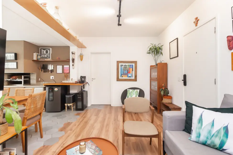 Foto 7 de Apartamento com 2 quartos à venda, 76m2 em Vila Suzana, São Paulo - SP