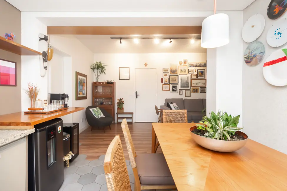 Foto 5 de Apartamento com 2 quartos à venda, 76m2 em Vila Suzana, São Paulo - SP