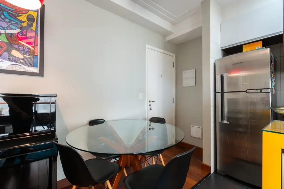 Foto 5 de Apartamento com 1 quarto à venda, 47m2 em São Paulo - SP