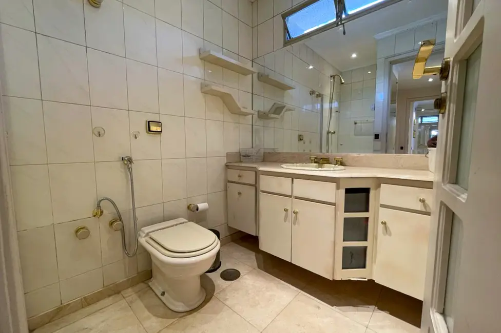 Foto 6 de Apartamento com 3 quartos à venda, 96m2 em Itaim Bibi, São Paulo - SP