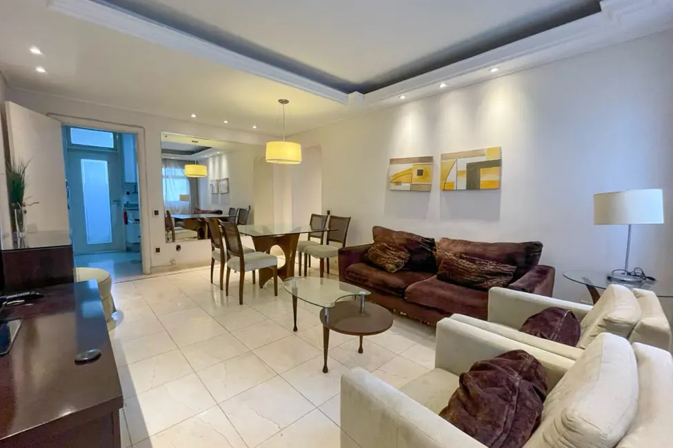 Foto 5 de Apartamento com 3 quartos à venda, 96m2 em Itaim Bibi, São Paulo - SP