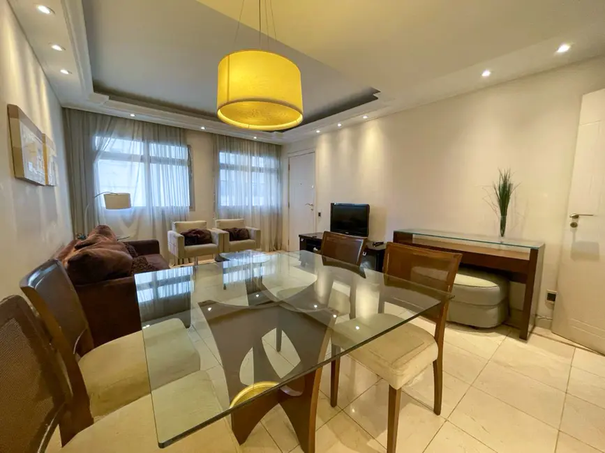 Foto 3 de Apartamento com 3 quartos à venda, 96m2 em Itaim Bibi, São Paulo - SP