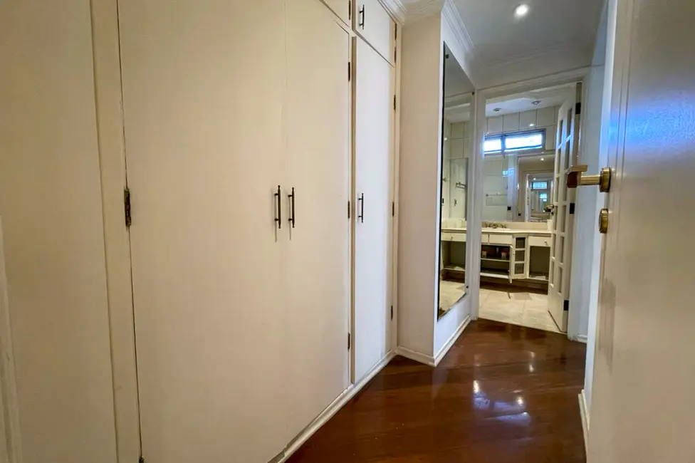Foto 7 de Apartamento com 3 quartos à venda, 96m2 em Itaim Bibi, São Paulo - SP
