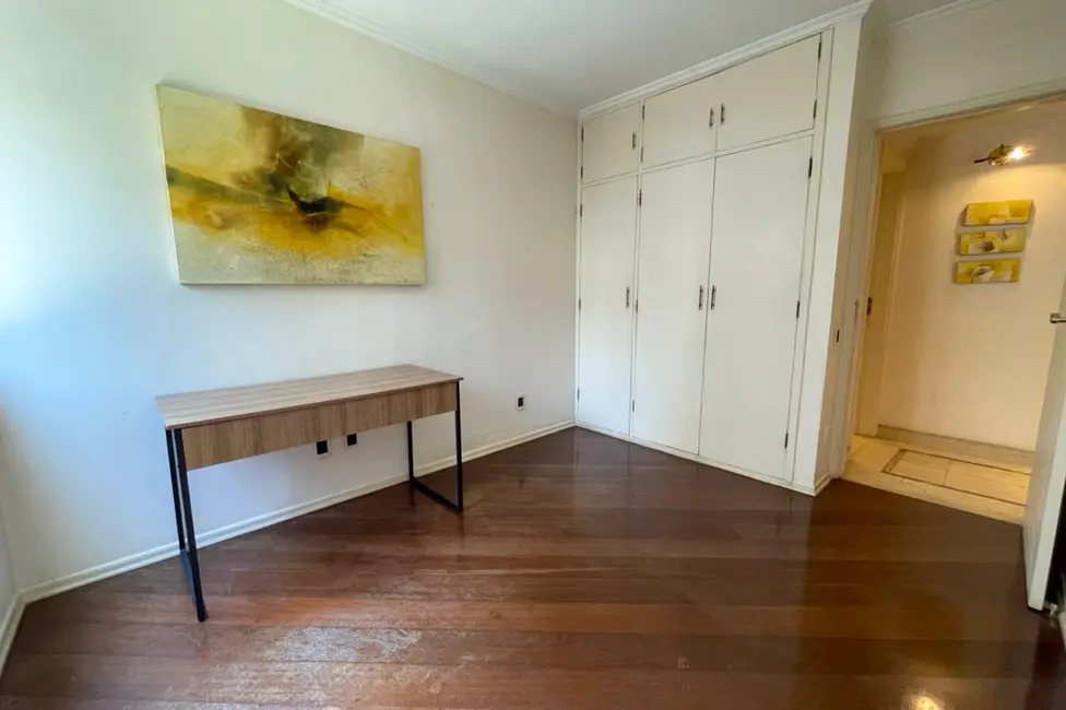 Foto 8 de Apartamento com 3 quartos à venda, 96m2 em Itaim Bibi, São Paulo - SP