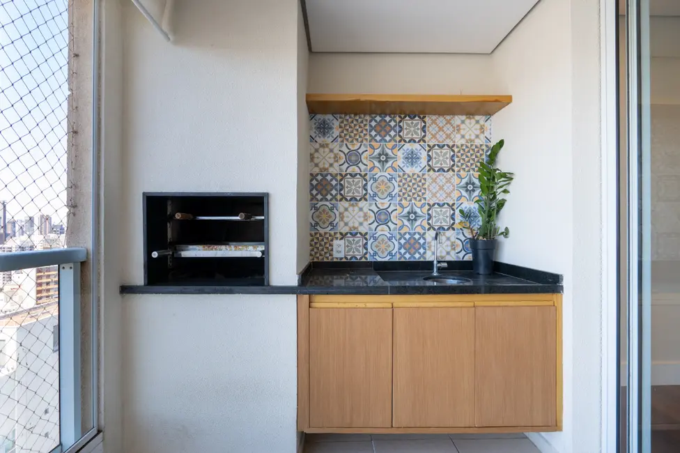 Foto 3 de Apartamento com 4 quartos à venda, 141m2 em Pinheiros, São Paulo - SP