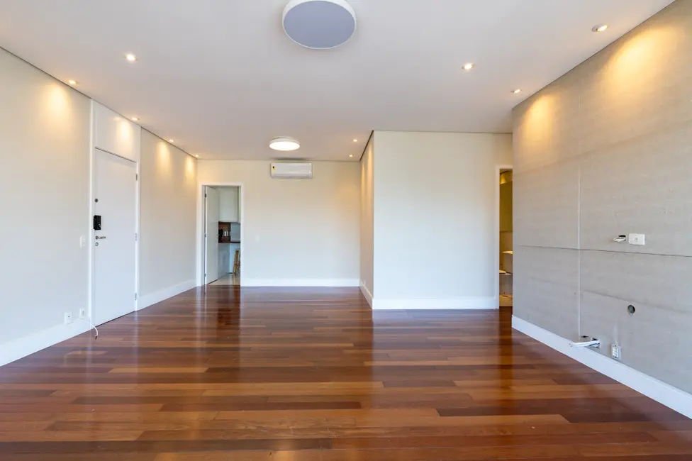 Foto 6 de Apartamento com 4 quartos à venda, 141m2 em Pinheiros, São Paulo - SP