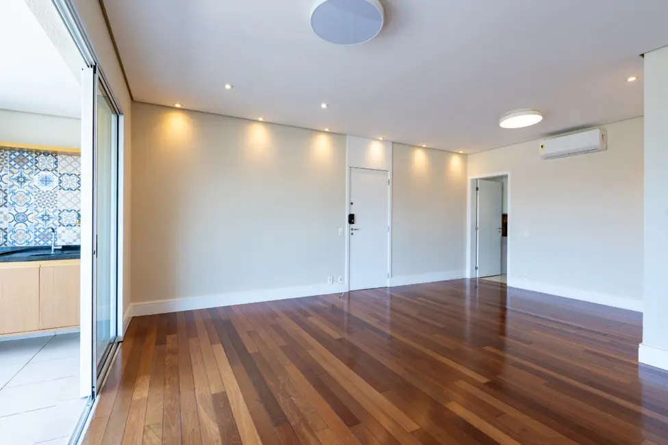 Foto 4 de Apartamento com 4 quartos à venda, 141m2 em Pinheiros, São Paulo - SP