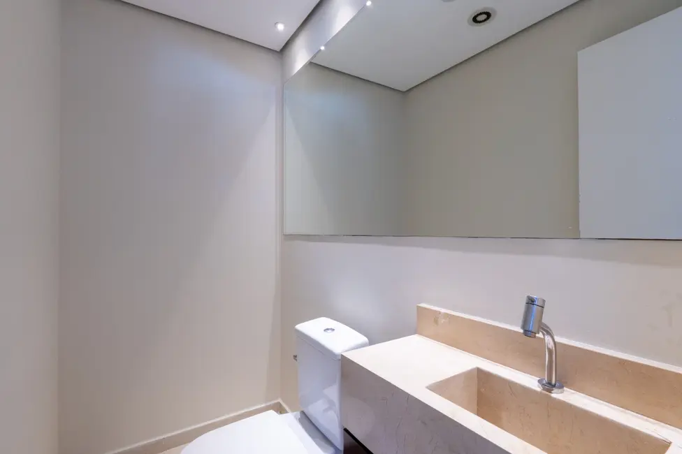 Foto 5 de Apartamento com 4 quartos à venda, 141m2 em Pinheiros, São Paulo - SP