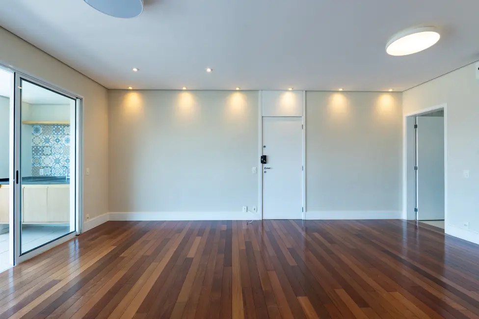 Foto 8 de Apartamento com 4 quartos à venda, 141m2 em Pinheiros, São Paulo - SP