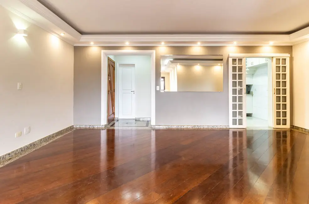 Foto 9 de Apartamento com 4 quartos à venda, 176m2 em Vila Mariana, São Paulo - SP