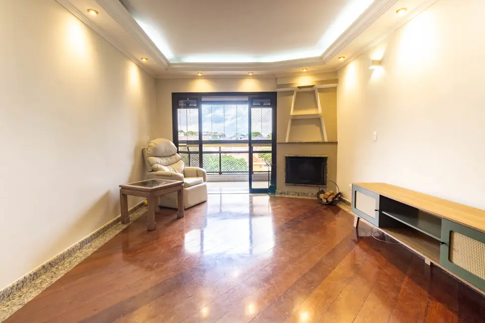 Foto 4 de Apartamento com 4 quartos à venda, 176m2 em Vila Mariana, São Paulo - SP